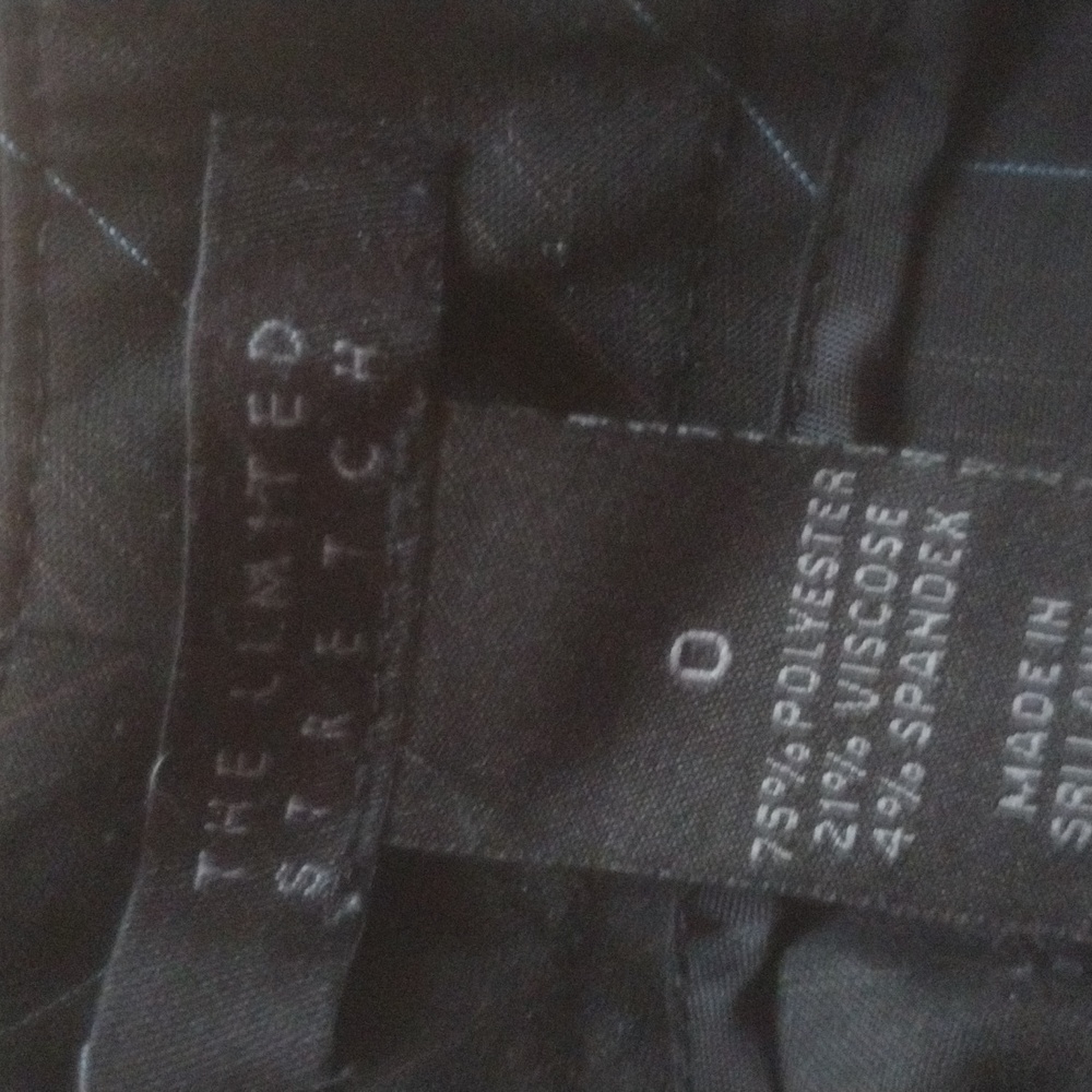 Pants